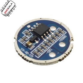 ماژول درایور چراغ قوه 10 وات قطر 20mm مدل YN-20