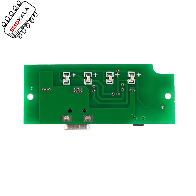ماژول درایور چراغ قوه 5 وات Micro-USB مدل YN-YY17