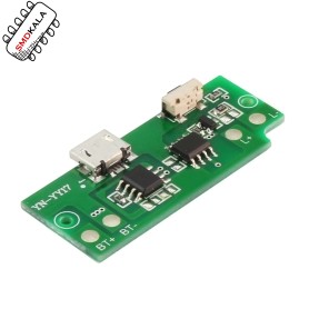 ماژول درایور چراغ قوه 5 وات Micro-USB مدل YN-YY17
