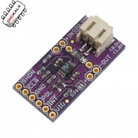 ماژول مانیتورینگ ظرفیت باتری LTC4150 محصول CJMCU