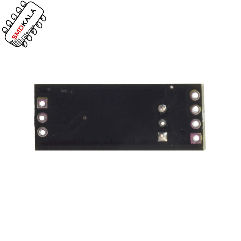 ماژول DC-DC کاهنده سینکرونوس فرکانس بالا 2 آمپری Kayra Power با تراشه Texas Instrument