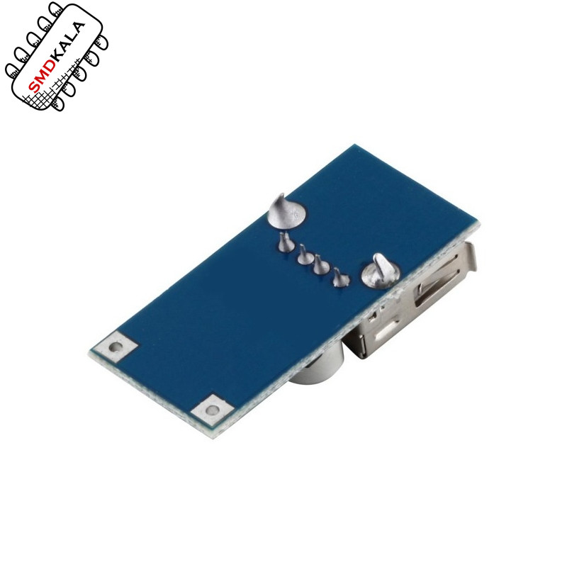 ماژول مبدل DC-DC افزاینده با خروجی 5 ولت USB مدل CE8301
