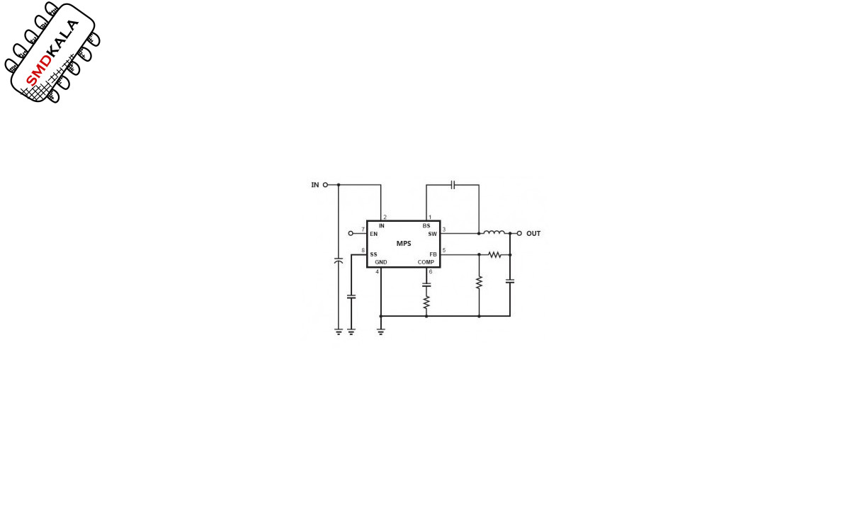 ماژول رگولاتور DC به DC کاهنده دارای ورودی 6V تا 26V و دو خروجی 3A 5V USB