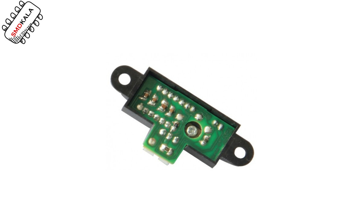 ماژول حسگر تعیین مسافت مادون قرمز شارپ GP2Y0A21YK0F