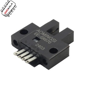 سنسور سوئیچ فتوالکتریک EE-SX670