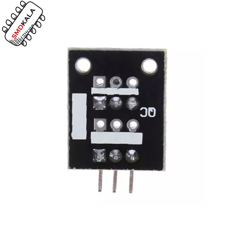 ماژول گیرنده IR مادون قرمز VS1838 مدل KY-022
