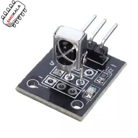 ماژول گیرنده IR مادون قرمز VS1838 مدل KY-022