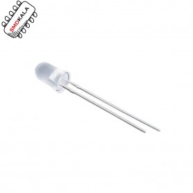 فرستنده IR مادون قرمز 3mm