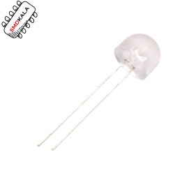 فرستنده IR مادون قرمز 10mm