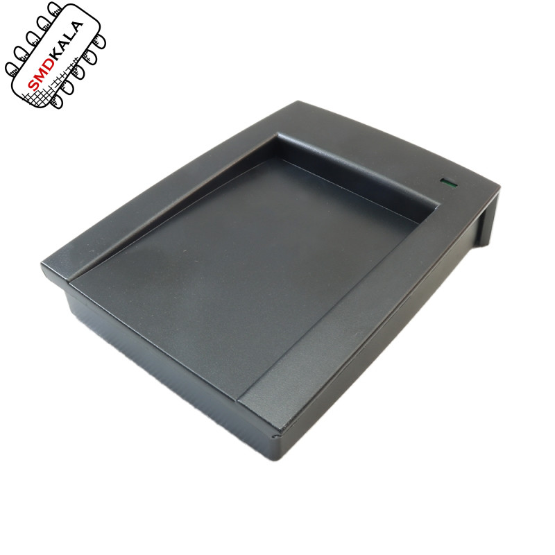 دستگاه کارتخوان رومیزی RFID Mifare R/W خواندن و نوشتن مدل ID-13RW USB