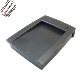 دستگاه کارتخوان رومیزی RFID Mifare R/W خواندن و نوشتن مدل ID-13RW USB