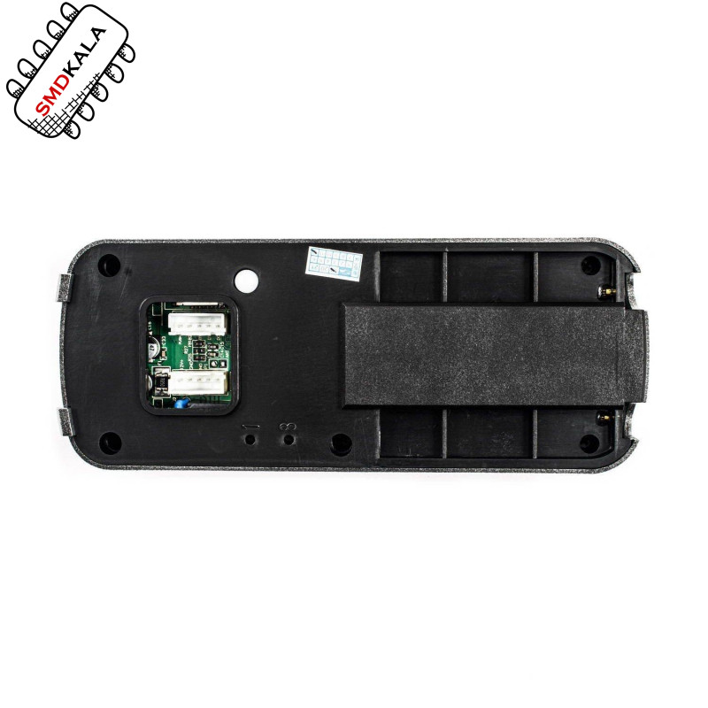 دستگاه اکسس کنترل اثر انگشت و RFID 125KHZ مدل X660