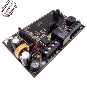 برد K119 راه انداز صنعتی RFID