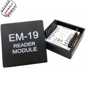 ماژول EM-19 RFID Reader