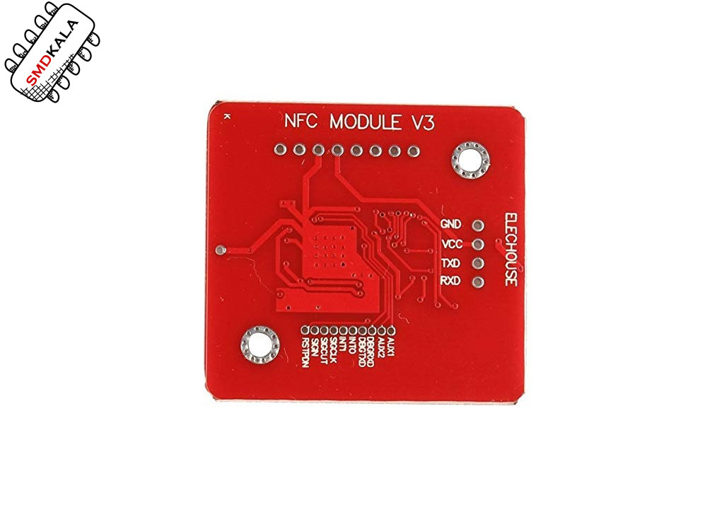ماژول PN532 NFC RFID V3