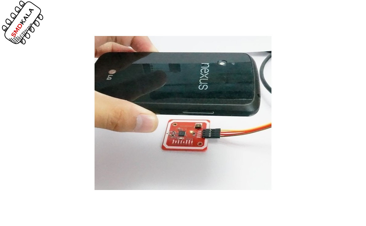 ماژول PN532 NFC RFID V3