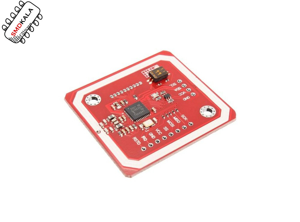ماژول PN532 NFC RFID V3
