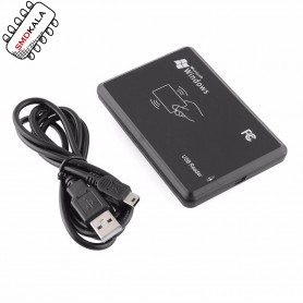 دستگاه کارت خوان RFID با رابط USB - فرکانس 125KHz