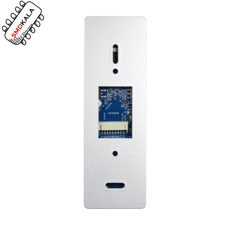 دستگاه اکسس کنترل RFID 125KHz لمسی مدل RFID-T7