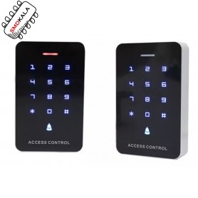 دستگاه اکسس کنترل RFID 125KHz لمسی مدل A3