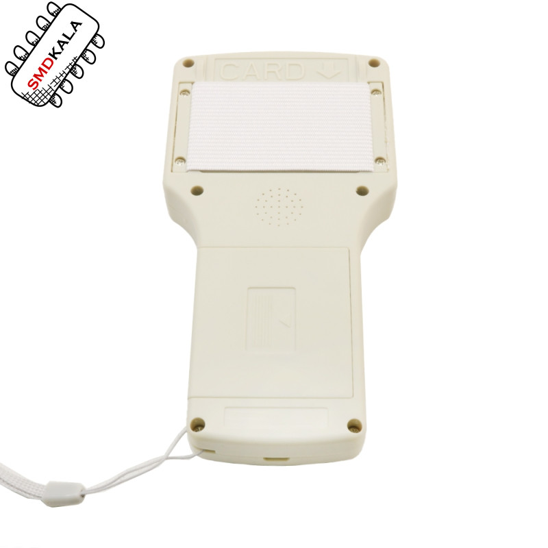 دستگاه کپی کننده کارت و کلید NFC Reader Writer
