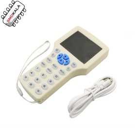 دستگاه کپی کننده کارت و کلید NFC Reader Writer