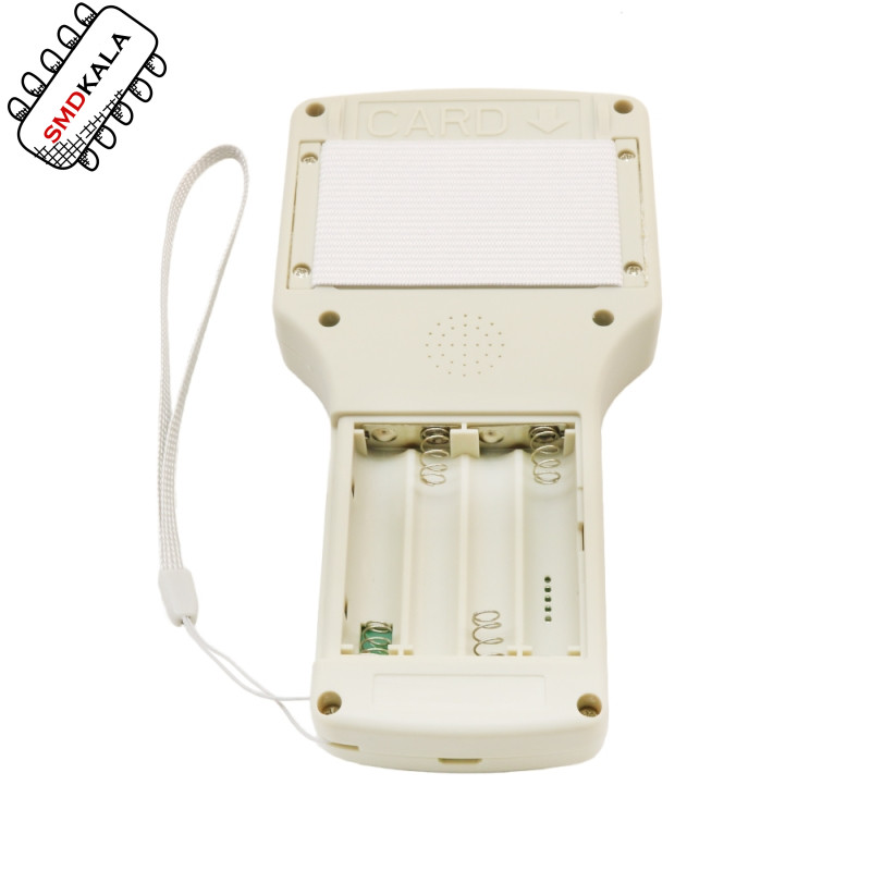 دستگاه کپی کننده کارت و کلید NFC Reader Writer