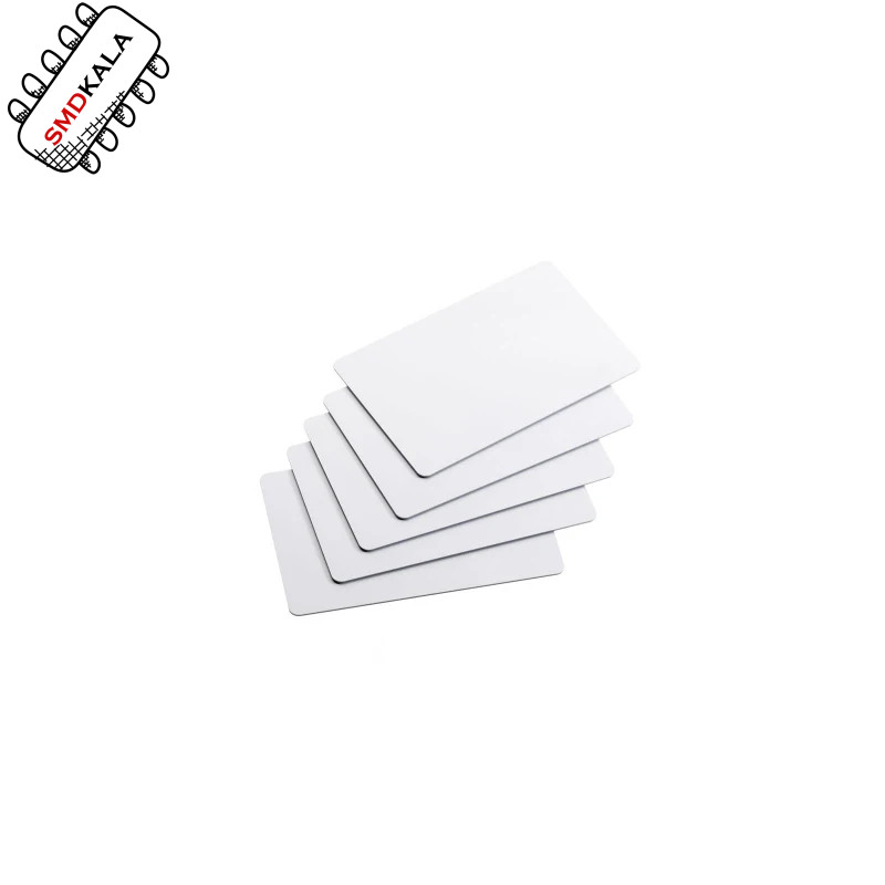 تگ RFID R/W 125KHZ کارتی با امکان خواندن و نوشتن