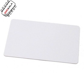 تگ RFID R/W 125KHZ کارتی با امکان خواندن و نوشتن