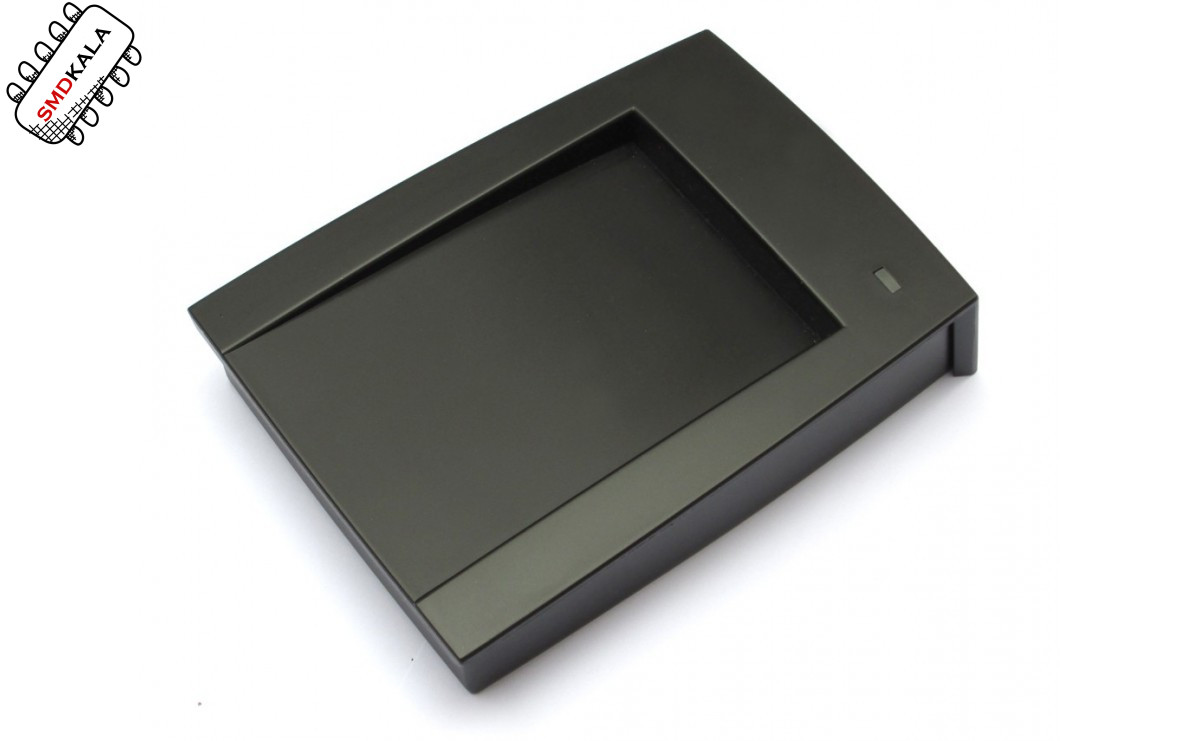 کارتخوان رومیزی رمزدار پورت سریال RFID KA-06
