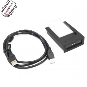 ماژول خواندن و نوشتن رومیزی RFID R/W 125KHZ مدل KA-02 USB