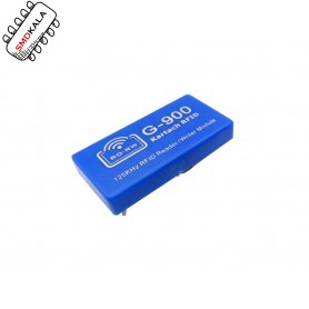 ماژول خواندن و نوشتن RFID R/W 125KHZ مدل G900