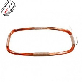 آنتن RFID خارجی 345uH سایز 6x3cm