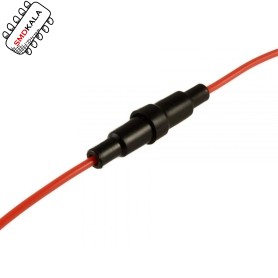 جافیوز بین راهی کوچک 5X20