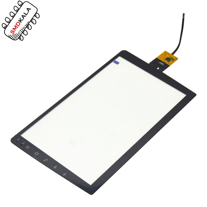 تاچ خازنی 9 اینچ 6 پین مدل GT911