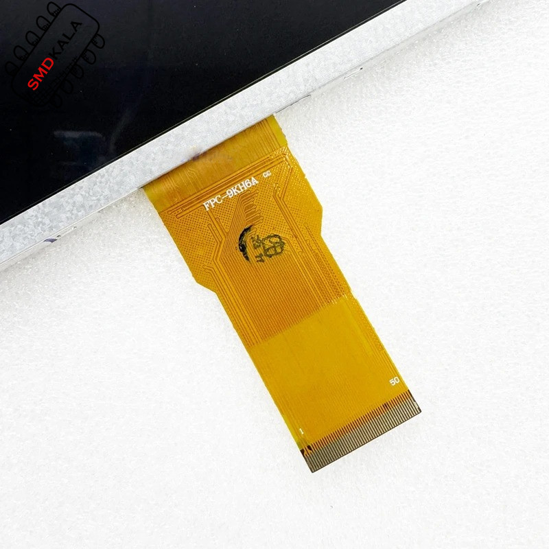 نمایشگر صنعتی LCD 10.1 inch مدل A101KH6