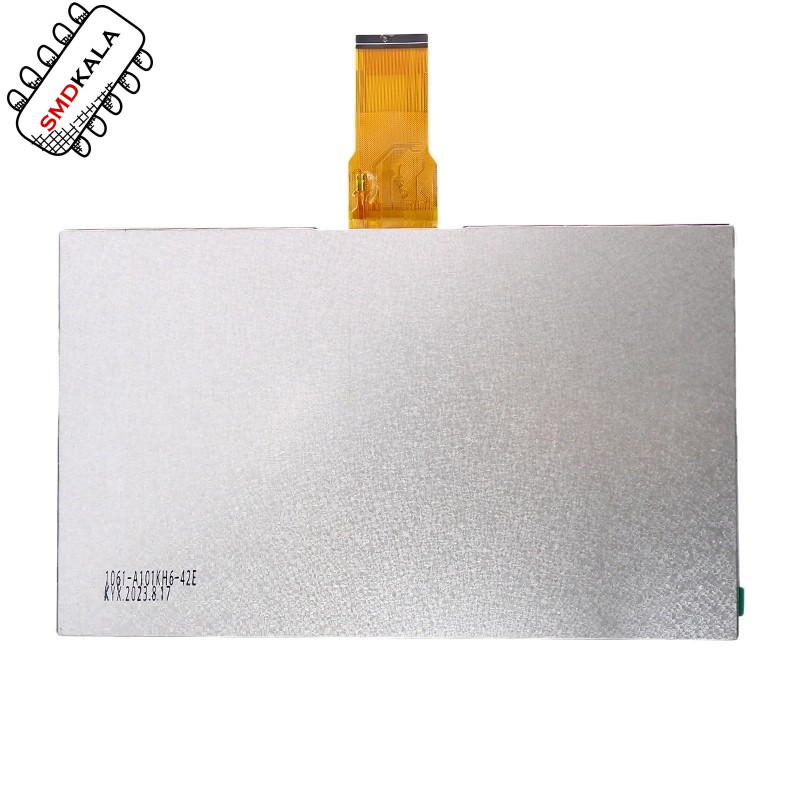نمایشگر صنعتی LCD 10.1 inch مدل A101KH6