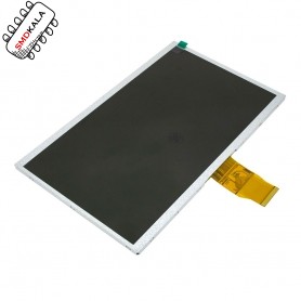 نمایشگر صنعتی LCD 10.1 inch مدل A101KH6