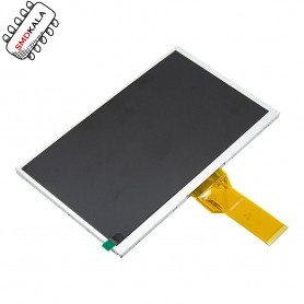نمایشگر صنعتی LCD 9 inch مدل AT090TN10 برند Innolux