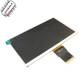 نمایشگر صنعتی LCD 7 inch رنگی IPS رزولیشن بالا مدل T7S150B