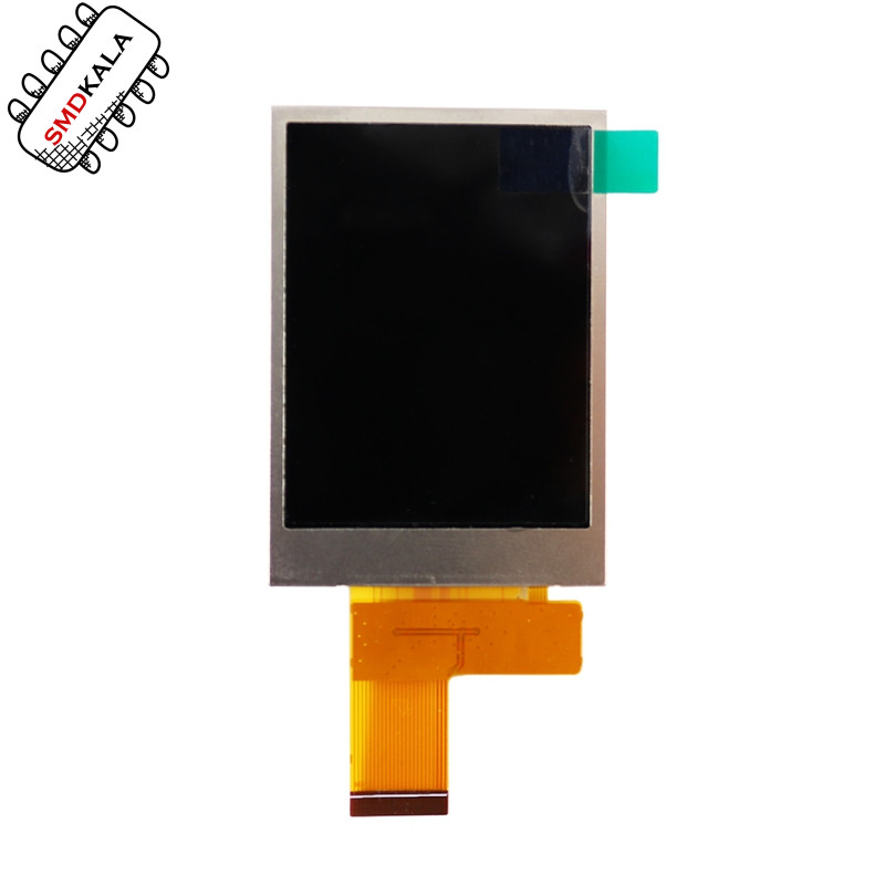 نمایشگر 2.4 اینچ IPS LCD رنگی بدون تاچ اسکرین با درایور ST7789V