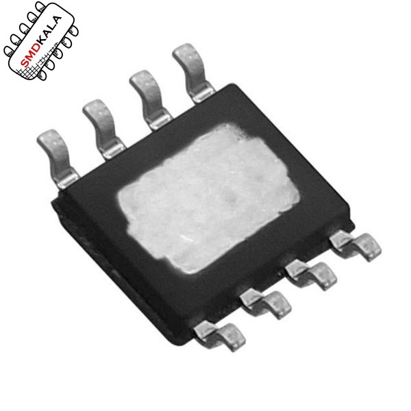 آی سی آمپلی فایر LTK5302