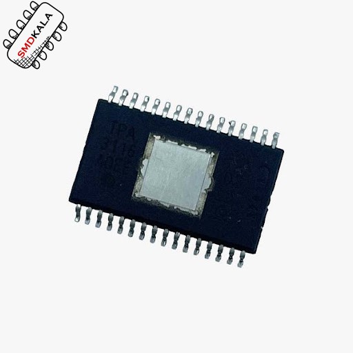 آی سی آمپلی فایر TPA3116D2DADR
