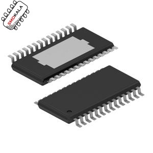 آی سی آمپلی فایر TAS5805MPWPR