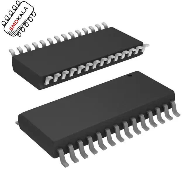 آی سی آمپلی فایر MC34118DW