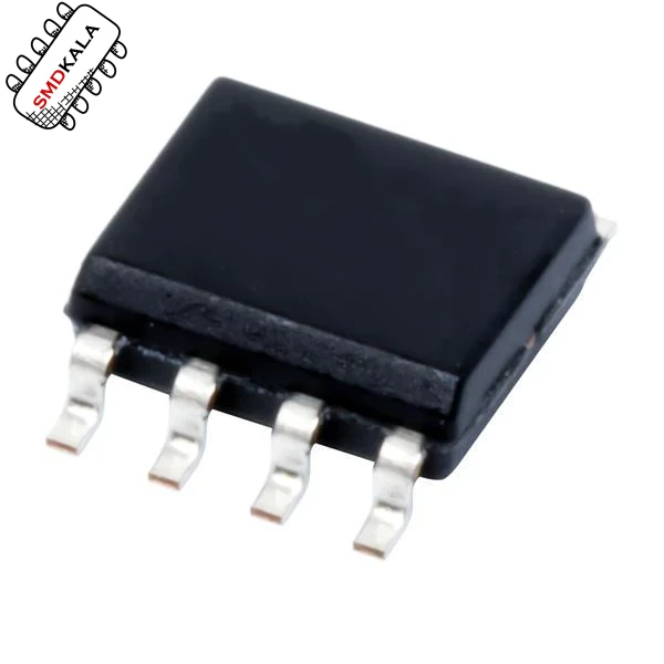 آی سی آمپلی فایر TPA301DR