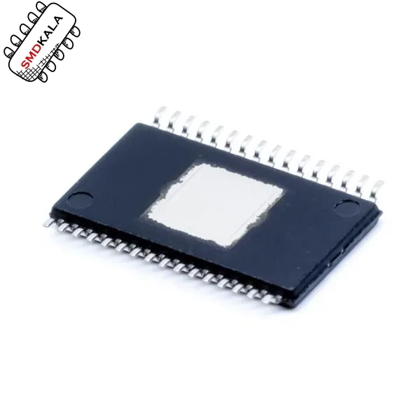 آی سی آمپلی فایر TPA3126D2DADR