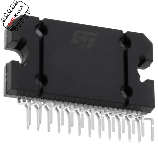 آی سی آمپلی فایر TDA7388