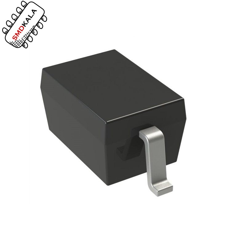 دیود محافظ شماره فنیPESD5V0U1BA,115