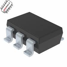 دیود TVS شماره فنیD5V0P4UR6SO-7